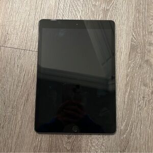 ipad 8th Generation